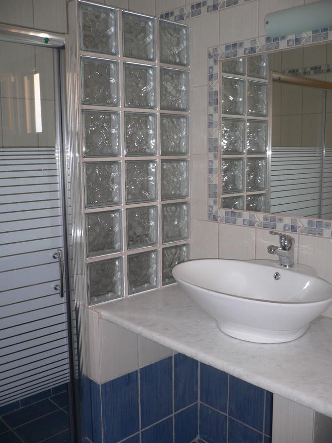 Megalos Mourtias Apartment Alonnisos Town Exterior photo